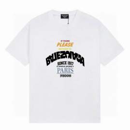 Picture of Balenciaga T Shirts Short _SKUBalenciagaM-2XLxetr24122330